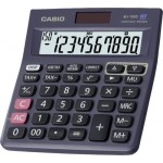 Casio Calculator 10 Digit - Mj-100D