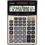 Casio Check Calculator 12 Digit - Dj220D