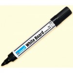 Luxor Whiteboard Marker Pen Black
