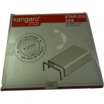 Kangaro Stapler Pins No. 24/6