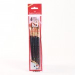 Faber Castell Synthetic Paint Brush Flat