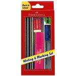 Faber-Castell Writing & Marking Kit