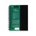 ITC Paperkraft 1 Subject Ruled Notebook 160 Pgs (176x250 mm)