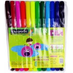 ITC Classmate Colour Crew Sketch Pen 12 Colours