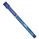 ITC Octo Glide Gel Pen Blue