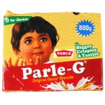 Parle-G Glucose Biscuits