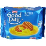 Britannia Good Day Cookies - Butter