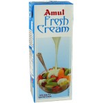 Amul Fresh Cream