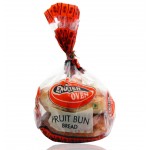 English Oven Fruit Bun