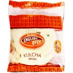 English Oven Kulcha Bread