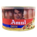 Amul Processed Cheese Tin