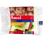 Amul Cheese Slices (10 Slices)