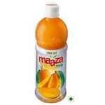 Maaza