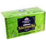 Organic India Tulsi Green Tea