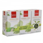 Typhoo - More Health More Value (3X25 Tea Bags)