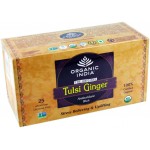 Organic India Tulsi Ginger