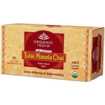 Organic India Tulsi Masala Chai