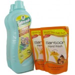 Wipro Safe Wash