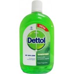 Dettol Multi-Use Hygiene Liquid