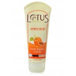 Lotus Apriscrub Fresh Apricot Scrub