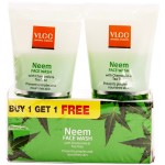 VLCC Neem Face Wash