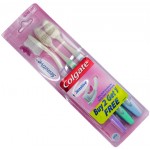 Colgate Senstive Toothbrush (Buy 2 Get 1 Free)