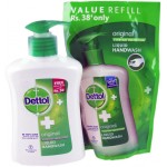 Dettol Hand Wash - Original
