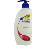 Head & Shoulders Shampoo - Smooth & Silky