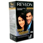 Revlon Top Speed - 2 Brown Black