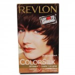 Revlon Colorsilk - 2N Brown Black