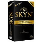 Kamasutra Skyn Condoms