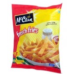 Mc Cain French Fries (Trial Pack)