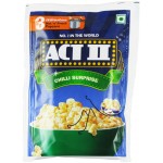 Act Ii Instant Popcorn - Chilli Surprise