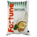 Fortune Refined Soyabean Oil