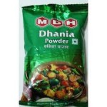 MDH Dhania (Coriander) Powder