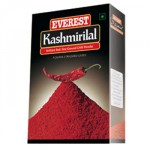 Everest Kashmiri Lal