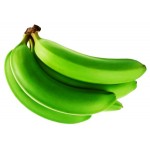 Raw Banana