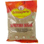 Dhampure Demerara (Brown) Sugar